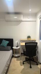 J C Draycott (D10), Apartment #592131261
